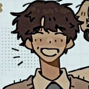 Johannes's PFP